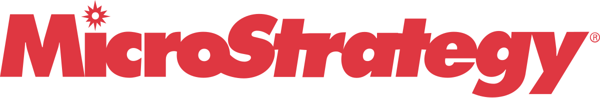 Wie of wat is MicroStrategy?