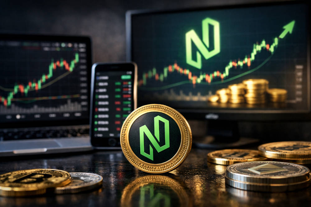 NULS Verwachting 2026